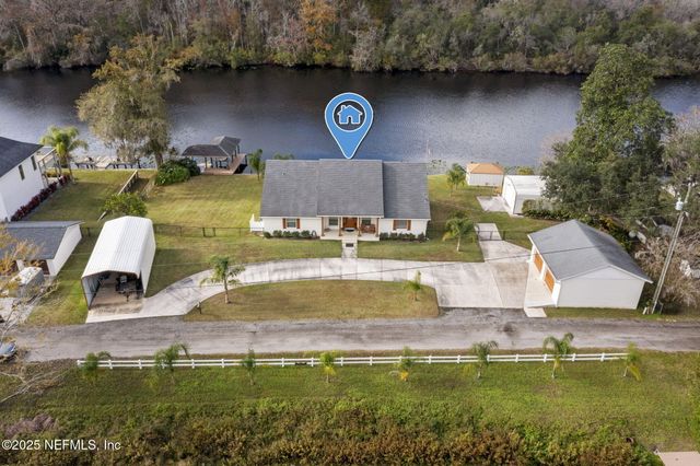 2134 FLINTLOCK Court, Green Cove Springs, FL 32043