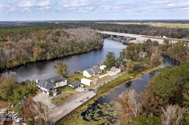 2134 FLINTLOCK Court, Green Cove Springs, FL 32043