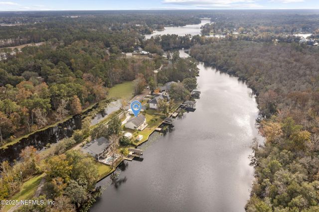 2134 FLINTLOCK Court, Green Cove Springs, FL 32043