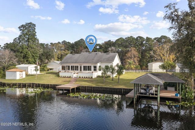 2134 FLINTLOCK Court, Green Cove Springs, FL 32043