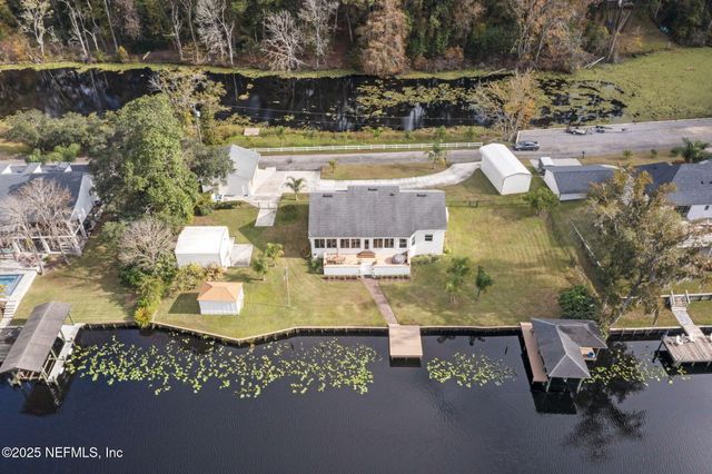 2134 FLINTLOCK Court, Green Cove Springs, FL 32043