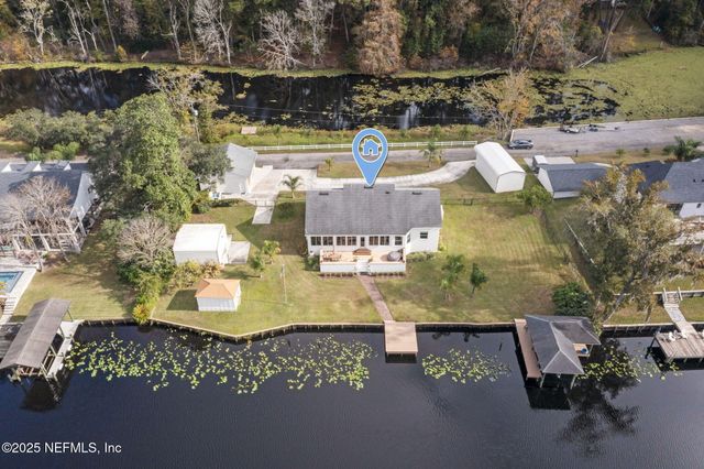 2134 FLINTLOCK Court, Green Cove Springs, FL 32043