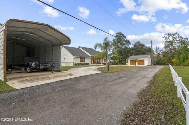 2134 FLINTLOCK Court, Green Cove Springs, FL 32043