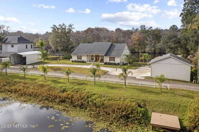 2134 FLINTLOCK Court, Green Cove Springs, FL 32043