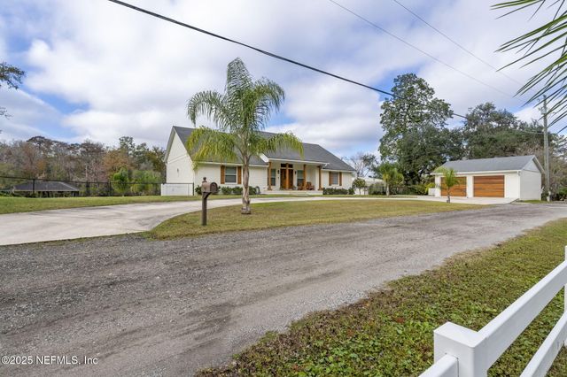 2134 FLINTLOCK Court, Green Cove Springs, FL 32043