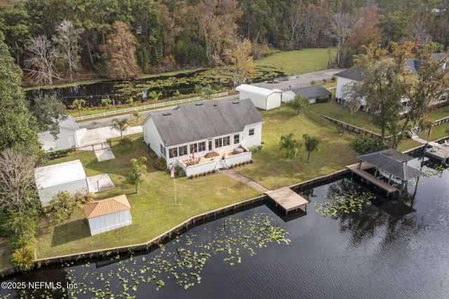 2134 FLINTLOCK Court, Green Cove Springs, FL 32043