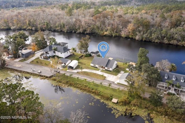 2134 FLINTLOCK Court, Green Cove Springs, FL 32043