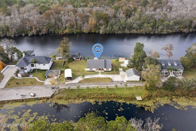 2134 FLINTLOCK Court, Green Cove Springs, FL 32043