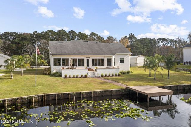 2134 FLINTLOCK Court, Green Cove Springs, FL 32043