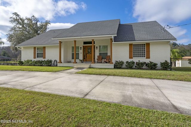 2134 FLINTLOCK Court, Green Cove Springs, FL 32043