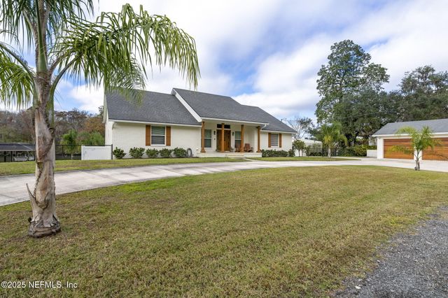 2134 FLINTLOCK Court, Green Cove Springs, FL 32043