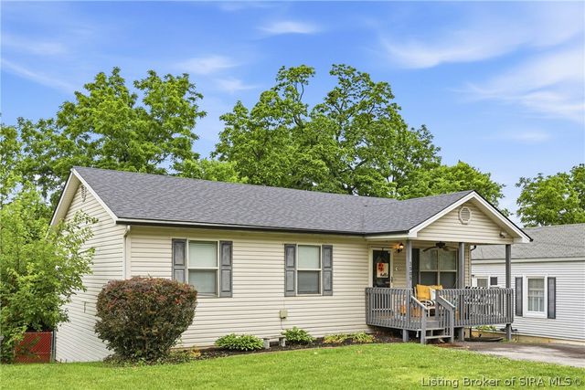 1505 Beech Street, New Albany, IN 47150