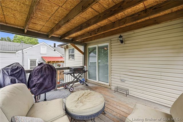 1505 Beech Street, New Albany, IN 47150