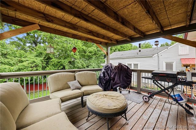 1505 Beech Street, New Albany, IN 47150