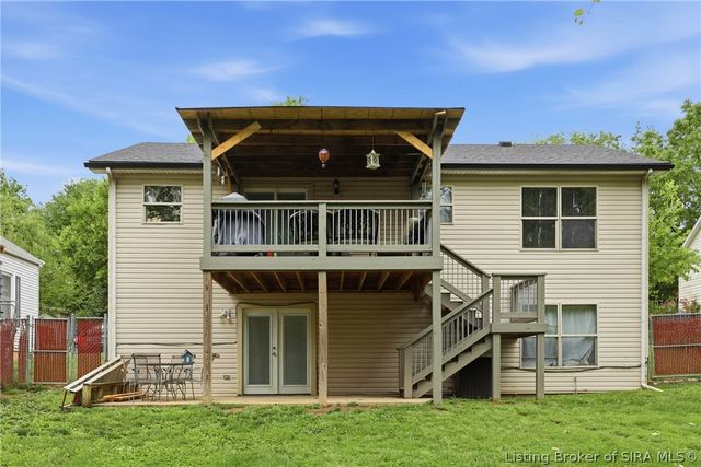 1505 Beech Street, New Albany, IN 47150