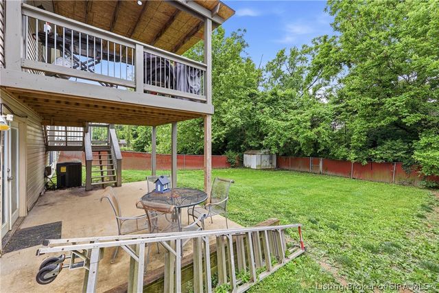 1505 Beech Street, New Albany, IN 47150