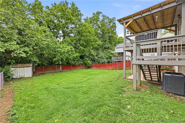 1505 Beech Street, New Albany, IN 47150