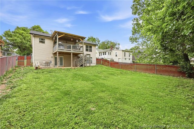 1505 Beech Street, New Albany, IN 47150