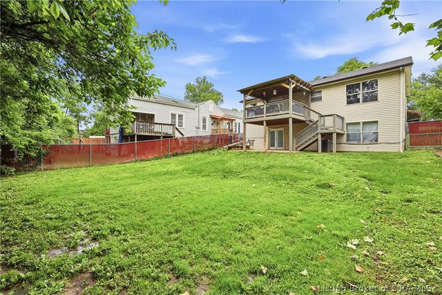 1505 Beech Street, New Albany, IN 47150