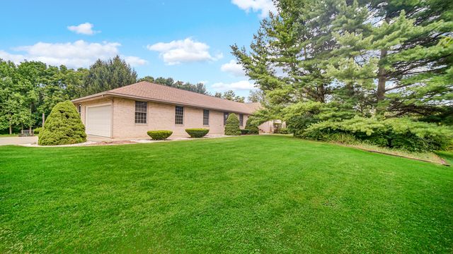 11339 W Snyder Road, Westville, IN 46391
