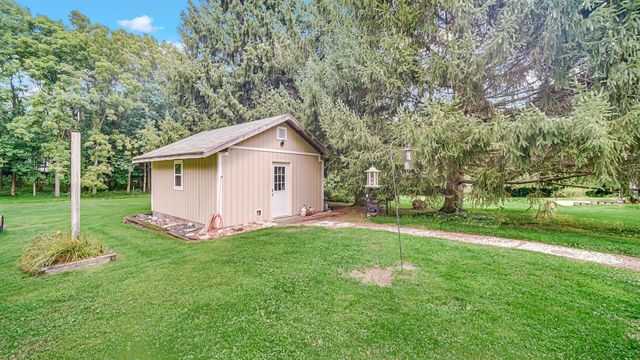 11339 W Snyder Road, Westville, IN 46391