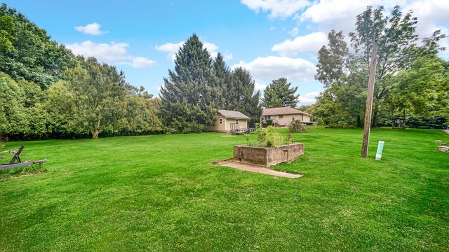 11339 W Snyder Road, Westville, IN 46391