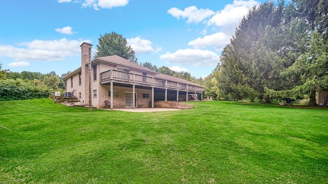 11339 W Snyder Road, Westville, IN 46391