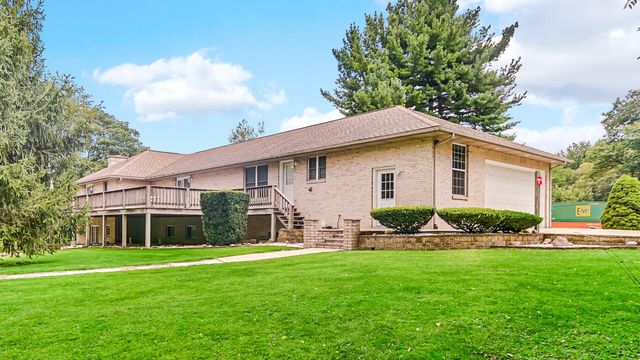 11339 W Snyder Road, Westville, IN 46391