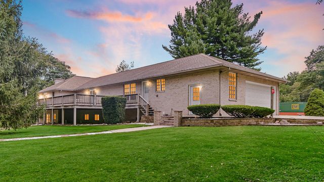 11339 W Snyder Road, Westville, IN 46391