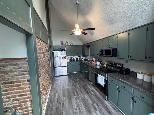 175 SHADY HOLLOW ROAD, Eastaboga, AL 36260