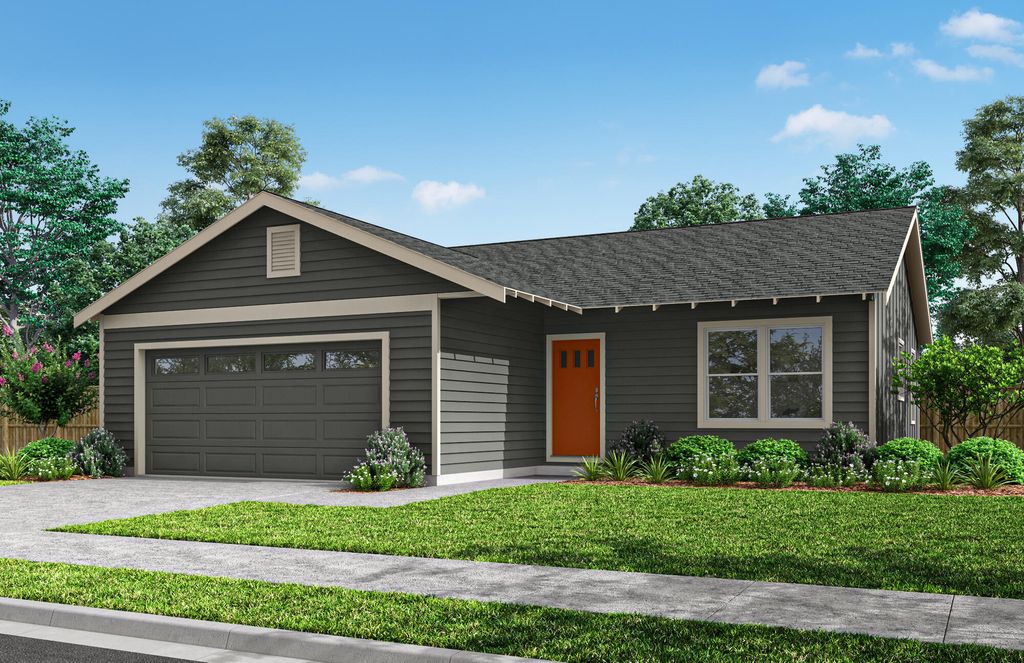 554 NE Mitchell Street 172, Madras, OR 97741