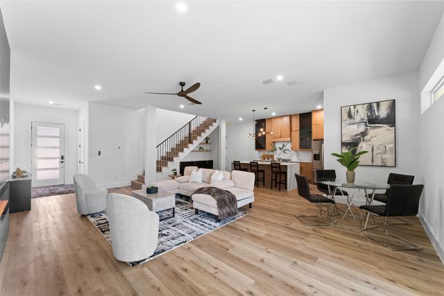2828 Rochester Street, Dallas, TX 75215