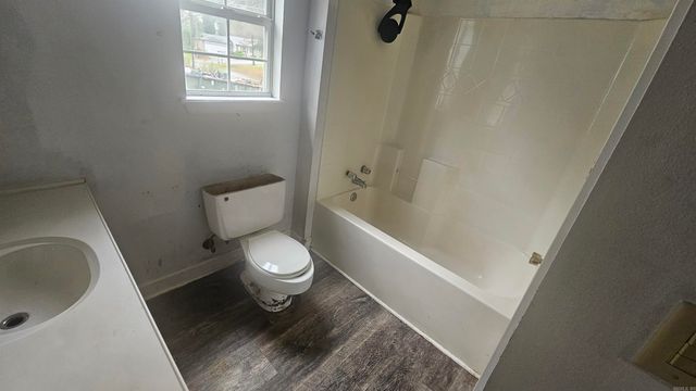 1612 Thornton Ferry Road, Hot Springs, AR 71913
