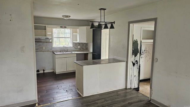 1612 Thornton Ferry Road, Hot Springs, AR 71913