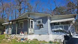 1612 Thornton Ferry Road, Hot Springs, AR 71913