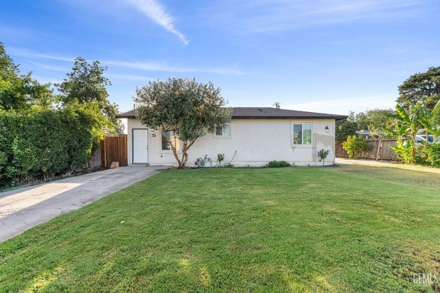 418 Olive Street, Bakersfield, CA 93304