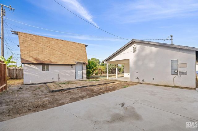 418 Olive Street, Bakersfield, CA 93304