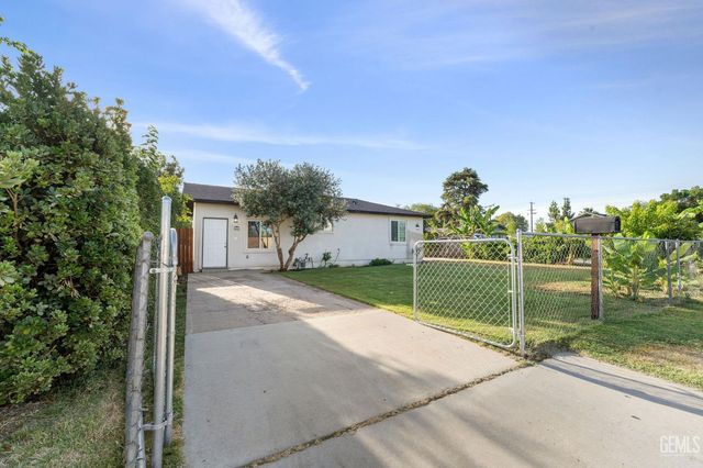 418 Olive Street, Bakersfield, CA 93304