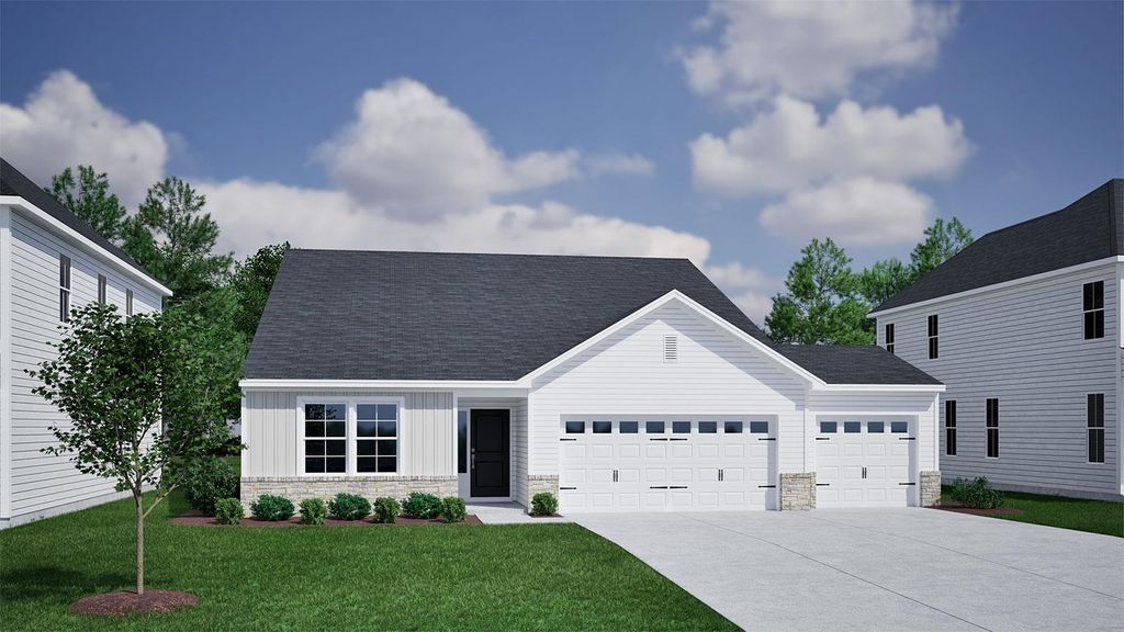 3481 NW Whaley Way, Ash, NC 28420