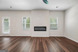 502 Taylor Court, Jackson, GA 30233
