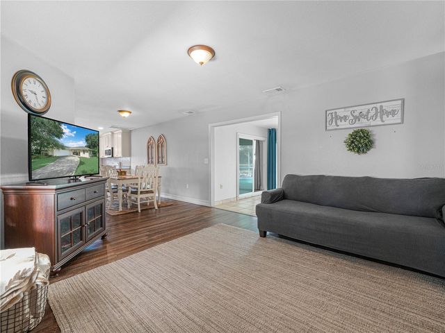 5891 CREST LANE, Lakeland, FL 33812