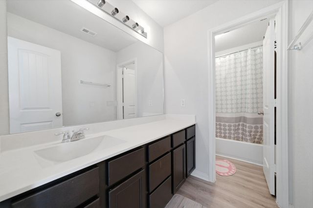 18518 Snowy River Lane, Katy, TX 77449