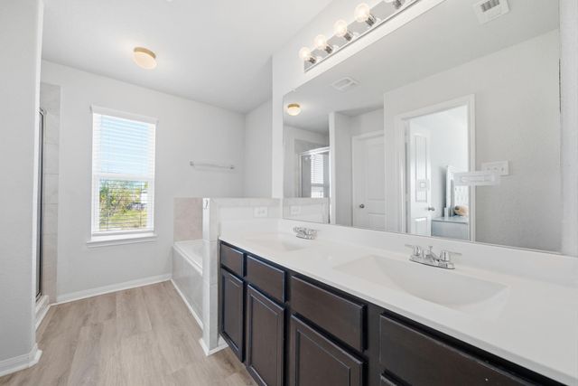 18518 Snowy River Lane, Katy, TX 77449