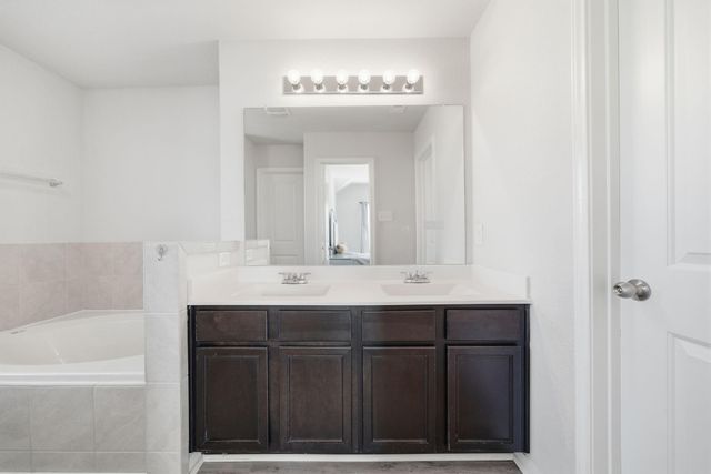 18518 Snowy River Lane, Katy, TX 77449