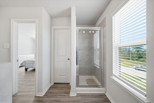 18518 Snowy River Lane, Katy, TX 77449