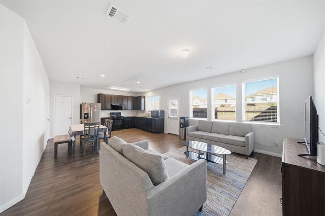 18518 Snowy River Lane, Katy, TX 77449