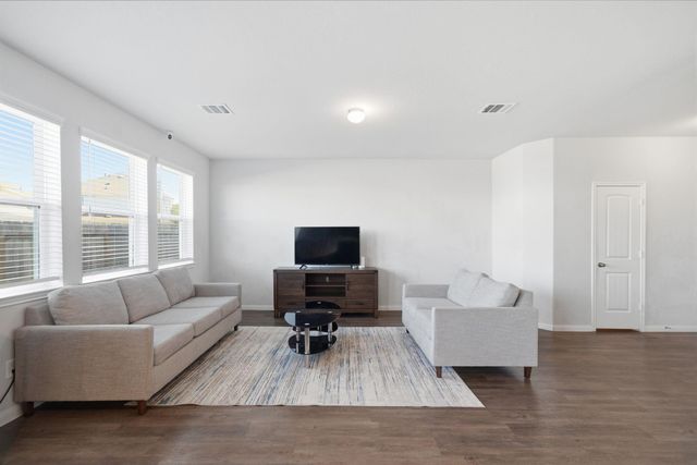 18518 Snowy River Lane, Katy, TX 77449