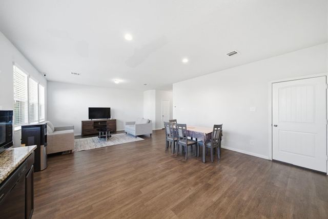 18518 Snowy River Lane, Katy, TX 77449