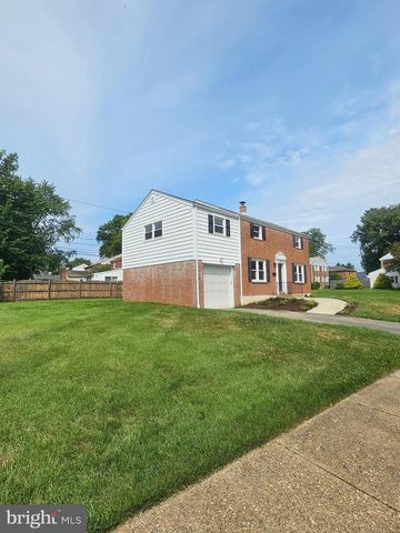 132 DEVONSHIRE RD, Wilmington, DE 19803