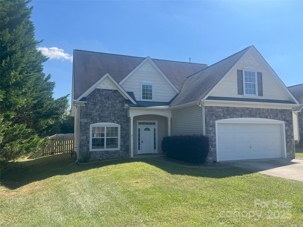 2003 Sweet Gum Court, Monroe, NC 28110